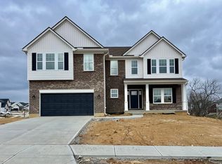6171 Vintage Fleet Ln, Union, KY 41091