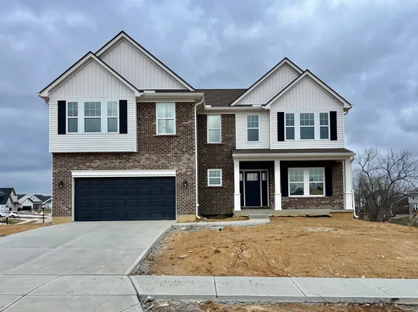 6171 Vintage Fleet Ln, Union, KY 41091