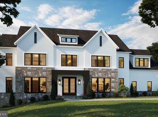 12712 High Meadow Rd, Gaithersburg, MD 20878