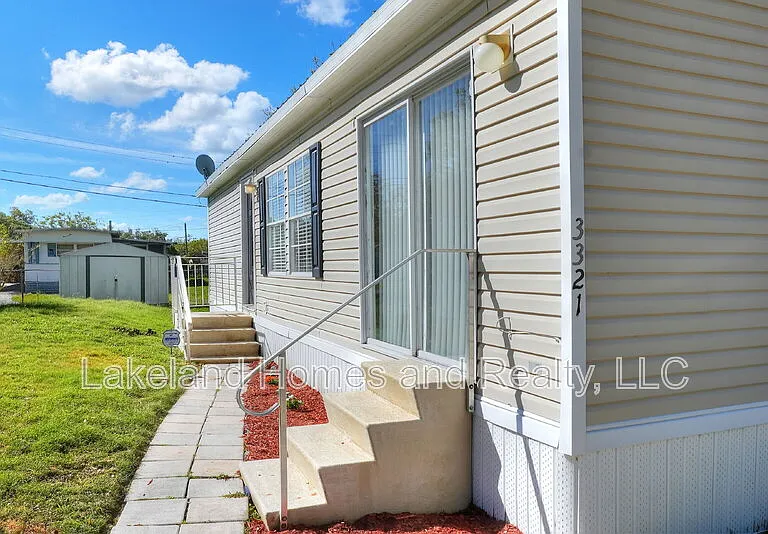 3321 Peachtree Hill Rd — Photo 5