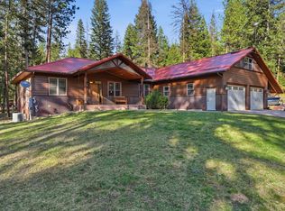 17718 Remount Rd, Huson, MT 59846