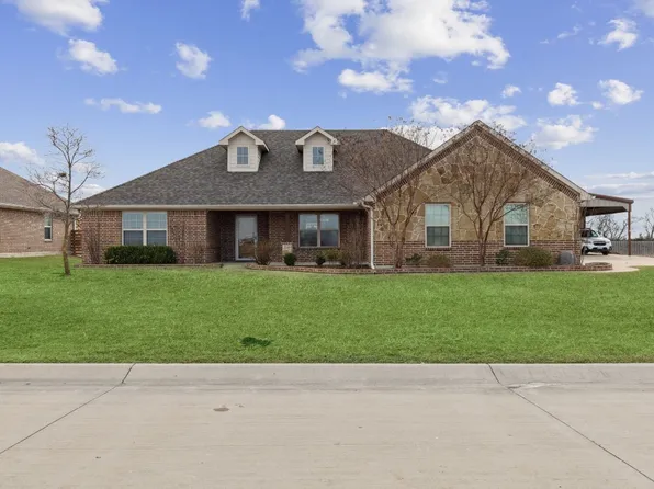 521 Brooks Dr, Nevada, TX 75173