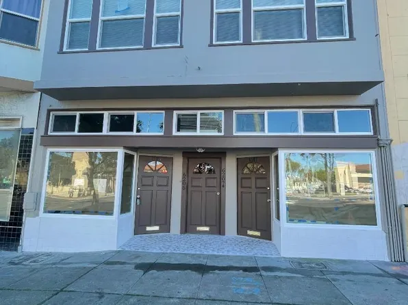 6205 Mission St, Daly City, CA 94014