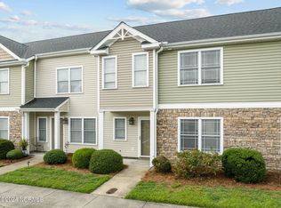 4136 V5 Kittrell Farms Dr, Greenville, NC 27858