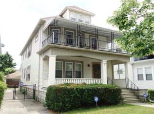 146 Stratford Rd, Buffalo, NY 14216