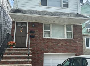 602 N 5th St FLOOR 2, Harrison, NJ 07029