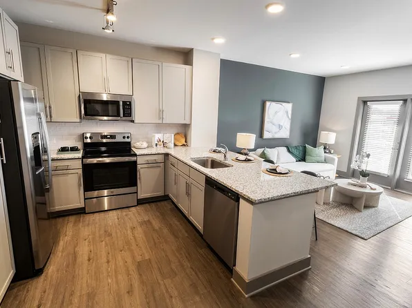 The Perry Residences