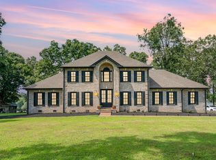 1640 Eno Rd, Dickson, TN 37055