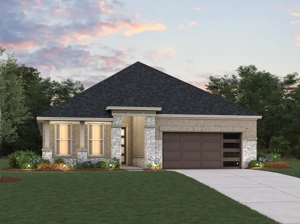 4731 Ara Dr, Richmond, TX 77467