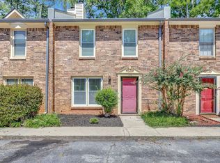 139 Forrest Ave, Fayetteville, GA 30214