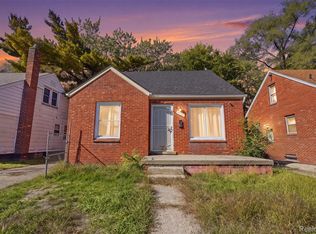 19711 Shields St, Detroit, MI 48234