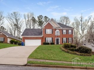 2424 Barndale Dr, Lawrenceville, GA 30044