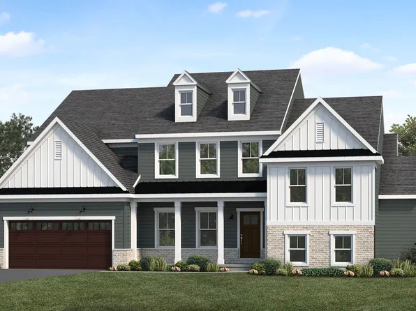 Sullivan Plan, Fox Bend