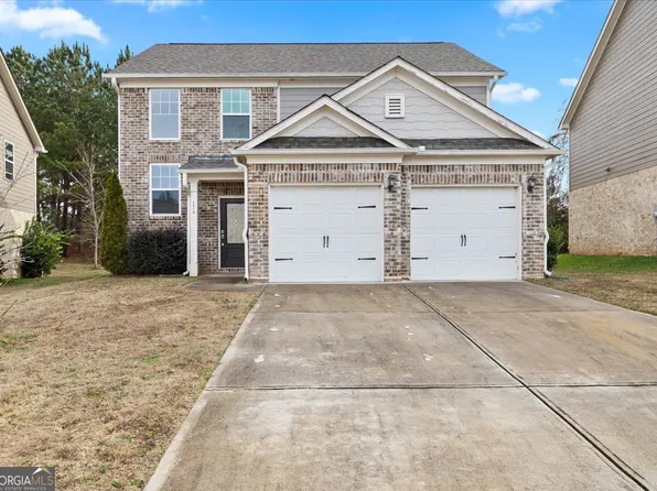 116 Al Jennah Blvd, Locust Grove, GA 30248