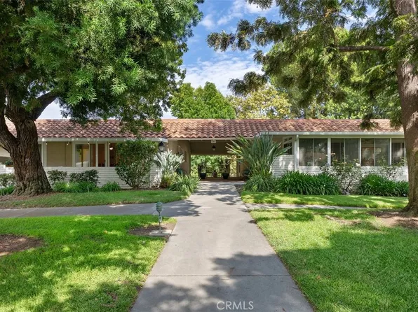 581 Avenida Majorca, Laguna Woods, CA 92637