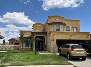 118 Salado River Pl, Clint, TX 79836