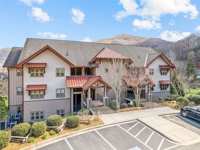 1564 Country Club Dr #B303, Maggie Valley, NC, 28751