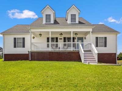 176 Crossing View Dr, Berea, KY, 40403