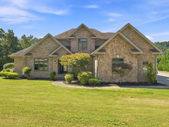 203 Bicentennial Dr, Jefferson City, TN 37760