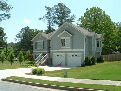 Front View 