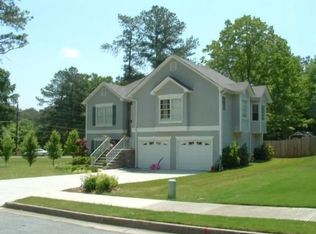 4205 Meek Rd, Powder Springs, GA 30127