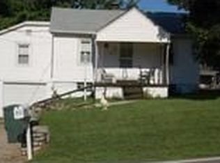 1913 Tuley Rd, Indian Springs, OH 45015