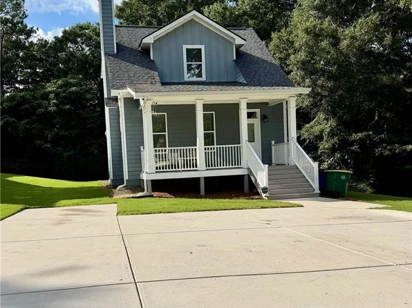 149 Trail Creek Street, Athens, GA 30601