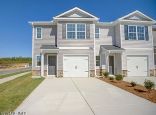 3100 Tatlock Way #6F, Greenville, NC 27834
