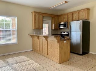 2712 Phoenix St, Edinburg, TX 78541