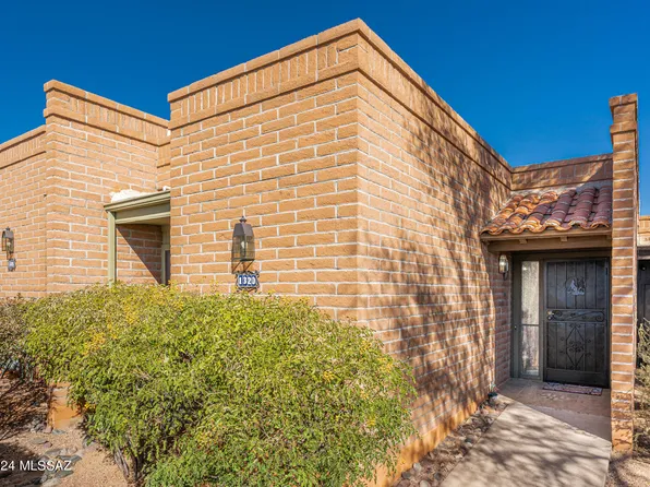 1320 W Desert Hills Dr, Green Valley, AZ 85622