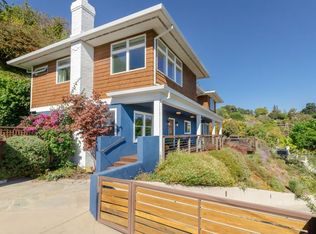 710 Escalona Dr, Santa Cruz, CA