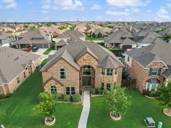 460 Harvest Grove Dr, Waxahachie, TX 75165