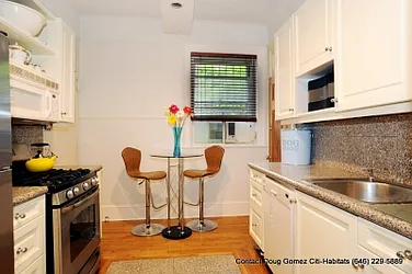Rented by Citi Habitats