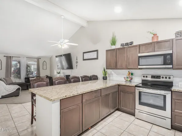 5142 W JOAN DE ARC Avenue, Glendale, AZ 85304