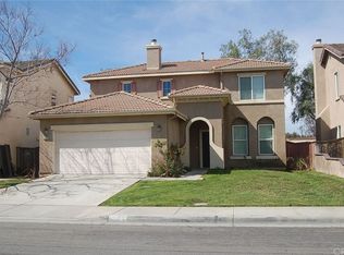 13289 Coffeetree St, Moreno Valley, CA 92553