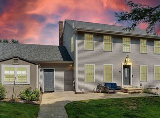 92 Bartlett St, Portland, CT 06480