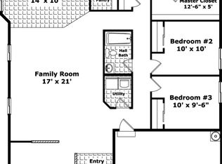 25918 35th Pl S, Kent, WA 98032