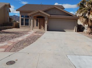 9941 Marine, El Paso, TX 79924