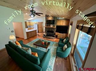 311 Lake View Dr, Bayfield, CO 81122