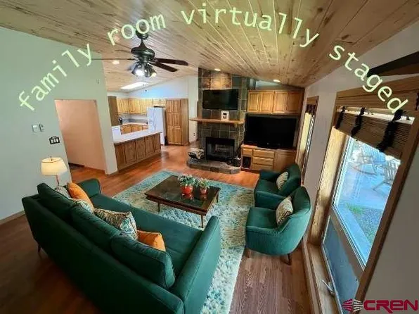 311 Lake View Drive, Bayfield, CO 81122