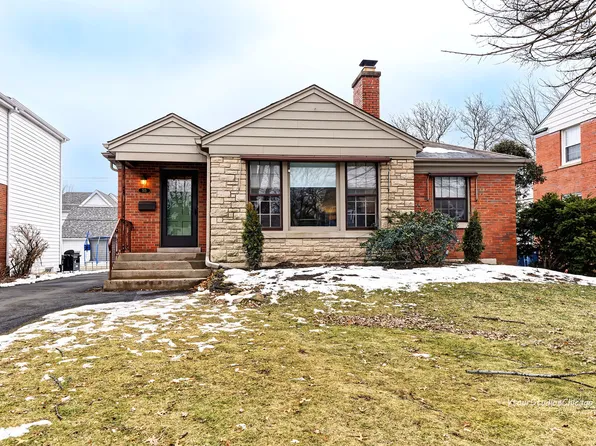 513 S Catherine Ave, La Grange, IL 60525
