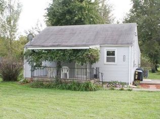1837 Concord Rd, Amelia, OH 45102