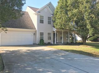 175 Green View Rd, Moyock, NC 27958