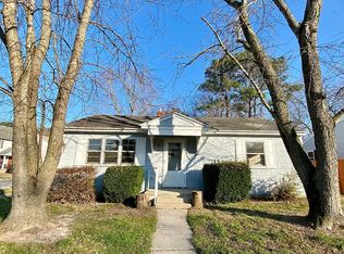 719 Jefferson St, Salisbury, MD 21804