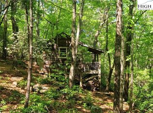 Tbd Sampson Rd, Lenoir, NC 28645