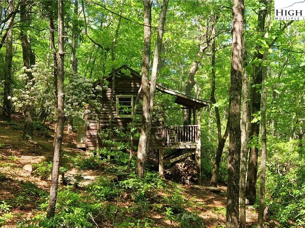 TBD Sampson Road, Lenoir, NC 28645