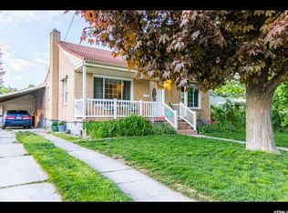 256 W 200 S, Preston, ID 83263