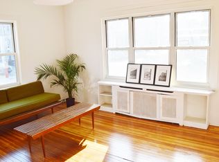 45-49 49th St FLOOR 1, Woodside, NY 11377