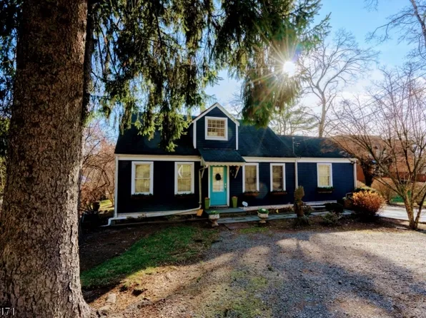920 Mount Kemble Ave, Morristown, NJ 07960