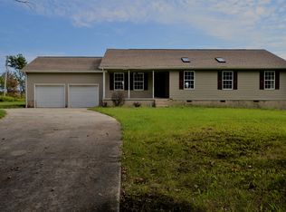 469 Devault Rd, Dayton, TN 37321